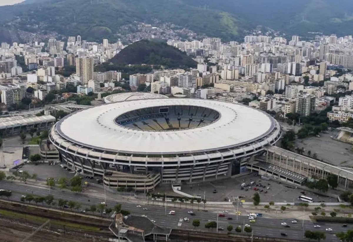 Vasco deberá mudar de estadio para recibir a Boca en la semifinal de la Sudamericana