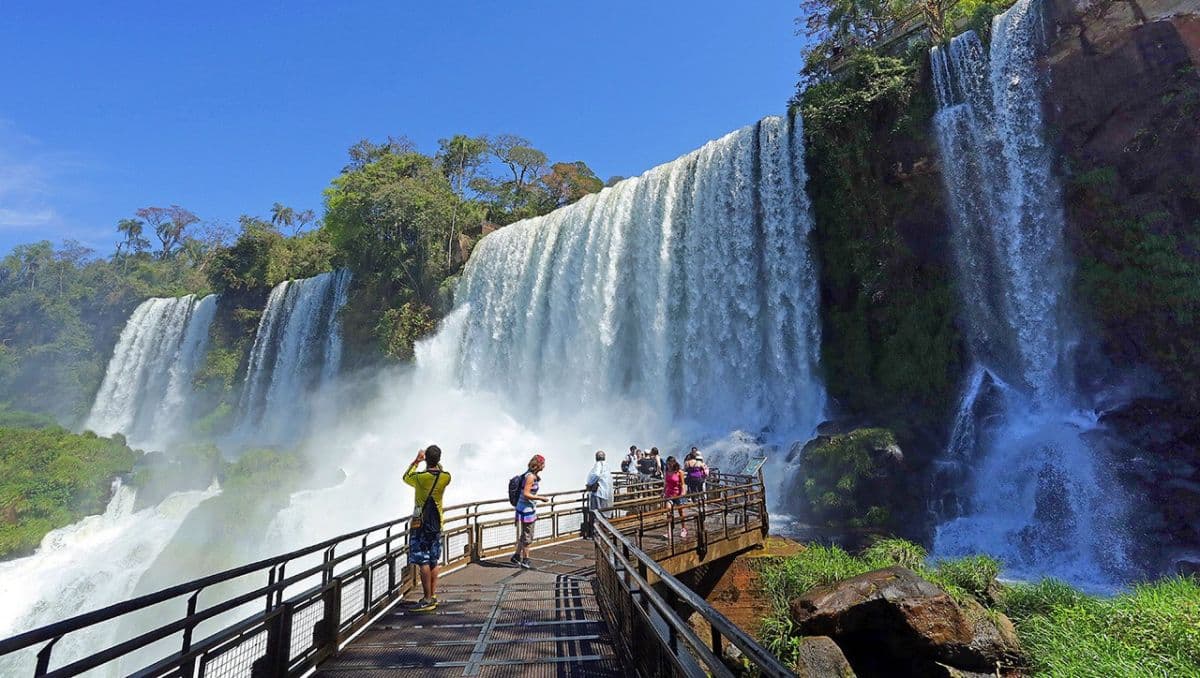 Voluntariado en Puerto Iguazú: habitación sin costo a cambio de cinco horas diarias